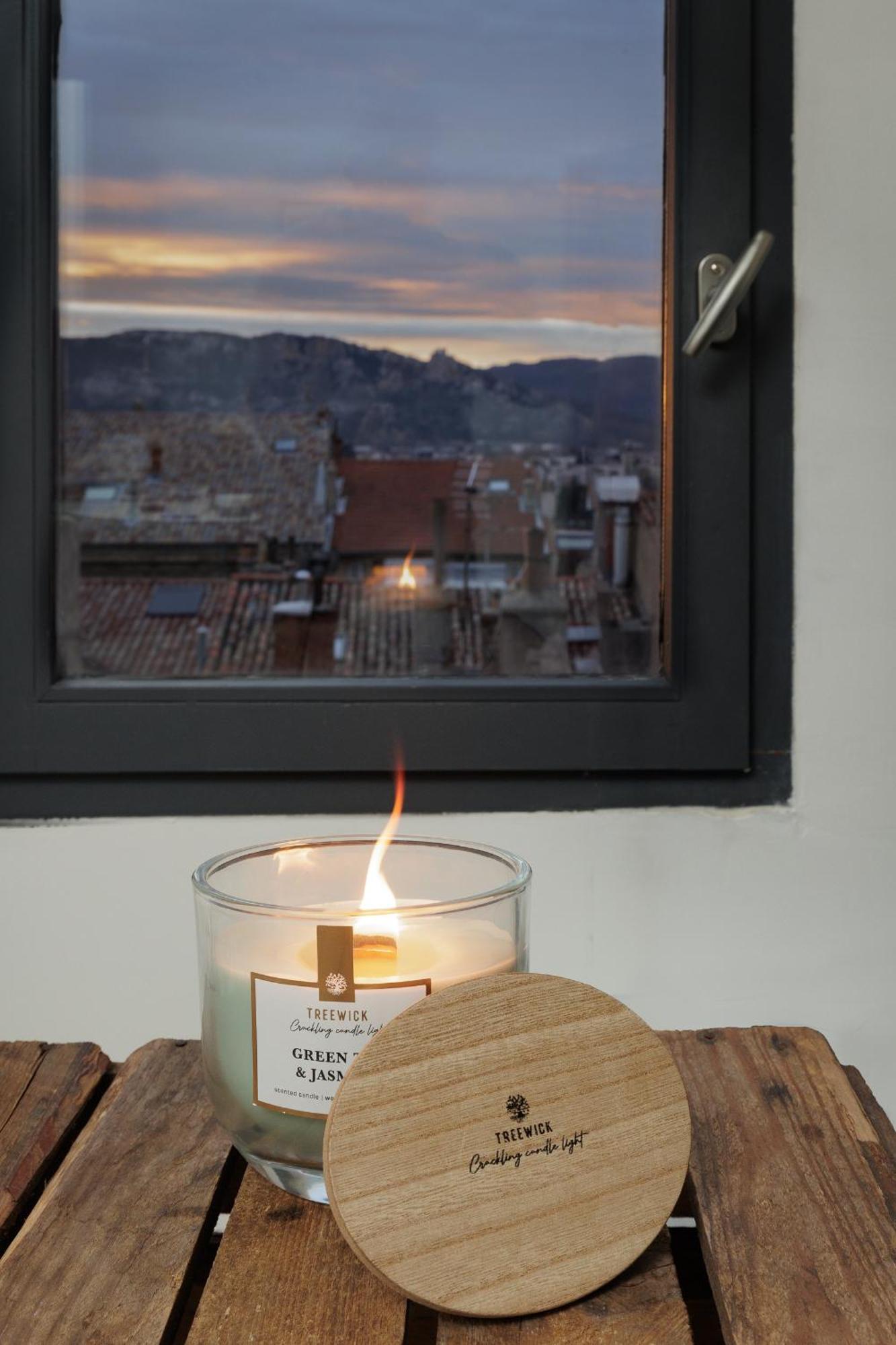 Unique - Rhone & Mountains Panoramic View Apartment *
